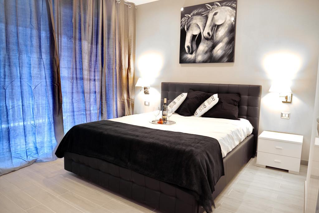 Gregori Guest House Rom Rum bild